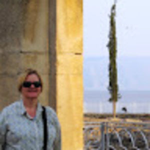 Meet your Posher, Pamela